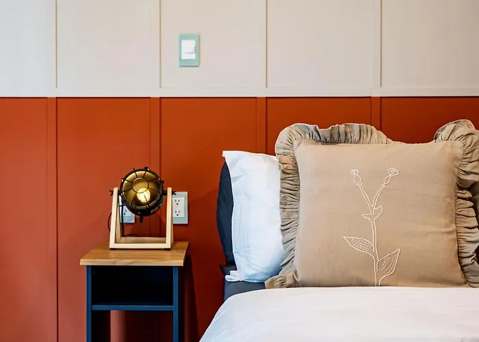 Polanco Living - Balcony, Workspace & Parking * Mexico City