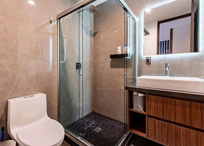 Polanco Living - Balcony, Workspace & Parking *